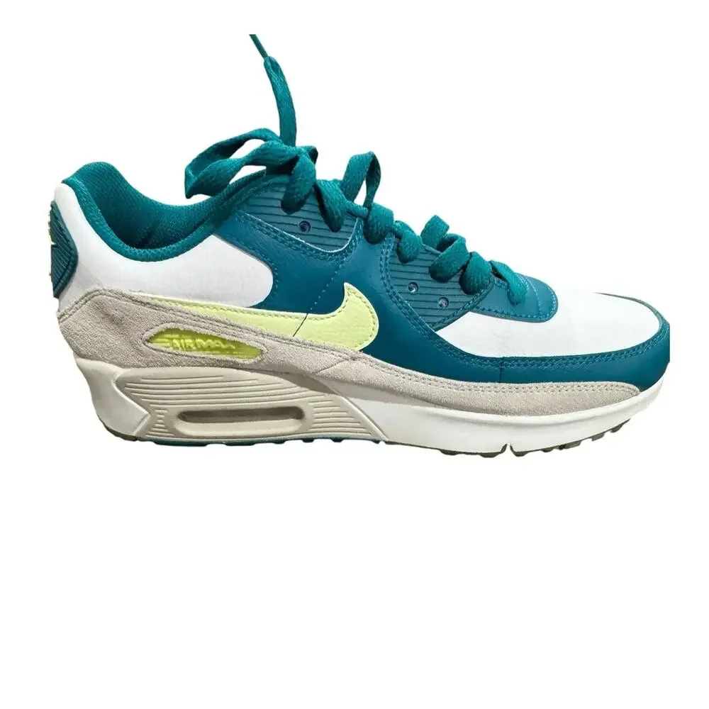 Nike new air
